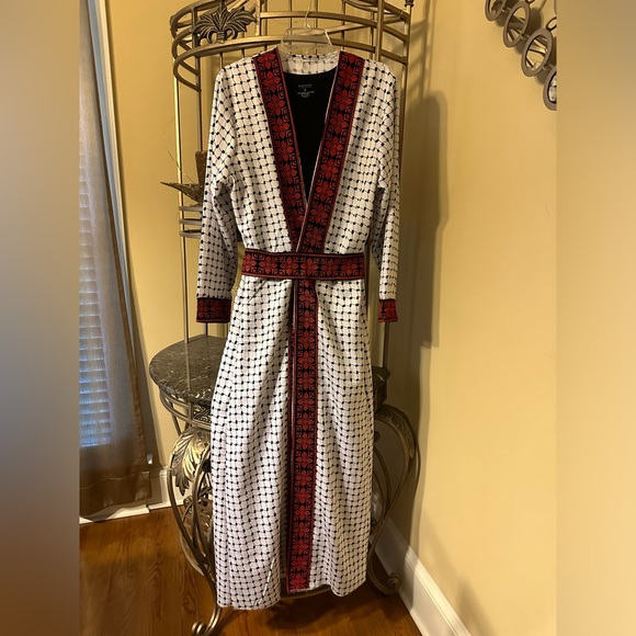 Abaya kofyah falasteen - Picture 4 of 7